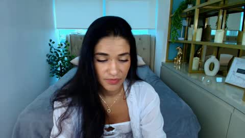 Snapshot of maxine_spencer chatting on 02-02-26, 07:56 Maxine online show from 02-02-26, 07:56