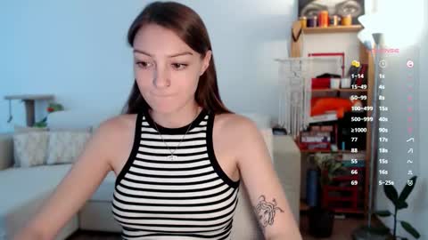 Maxine online show from 09-12-25, 10:15