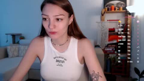 Maxine online show from 09-25-25, 11:25