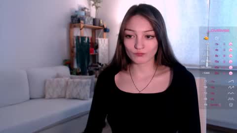 Snapshot of maxinele chatting on 02-18-26, 12:01 Maxine online show from 02-18-26, 12:01