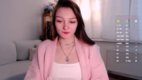 Snapshot of maxinele chatting on 03-19-26, 10:52 Maxine online show from 03-19-26, 10:52