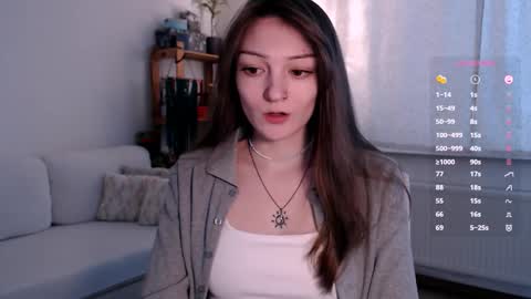 Snapshot of maxinele chatting on 03-21-26, 09:58 Maxine online show from 03-21-26, 09:58