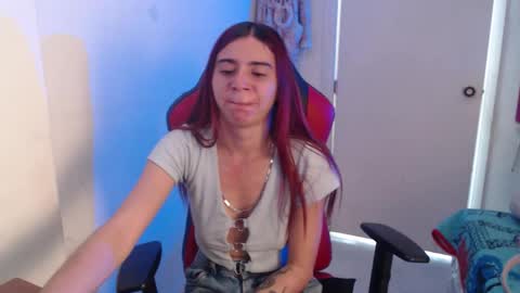 maxinesex_ online show from 04-13-26, 01:27