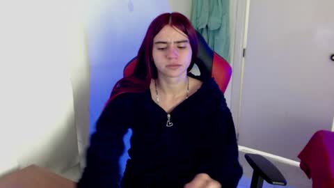 Snapshot of maxinesex_ chatting on 07-30-26, 02:05 maxinesex_ online show from 07-30-26, 02:05