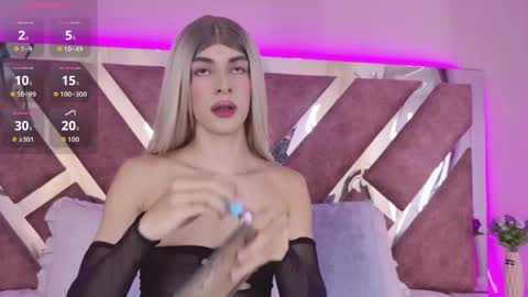 Maxi Rogers online show from 06-05-26, 10:32