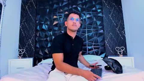 maxistanford online show from 03-05-26, 11:34