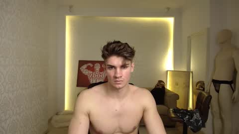 Snapshot of maxkaiden chatting on 02-17-25, 12:48 MaxKaiden online show from 02-17-25, 12:48