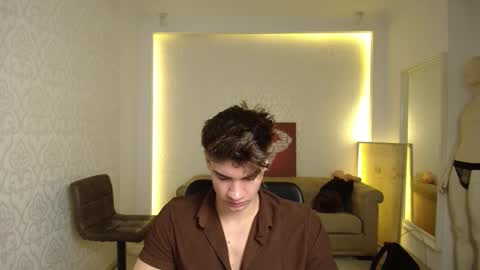 Snapshot of maxkaiden chatting on 02-20-25, 05:33 MaxKaiden online show from 02-20-25, 05:33
