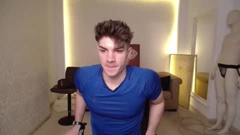 Snapshot of maxkaiden chatting on 02-26-25, 05:42 MaxKaiden online show from 02-26-25, 05:42