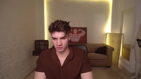 Snapshot of maxkaiden chatting on 02-28-25, 05:37 MaxKaiden online show from 02-28-25, 05:37