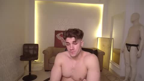 Snapshot of maxkaiden chatting on 03-01-25, 08:13 MaxKaiden online show from 03-01-25, 08:13