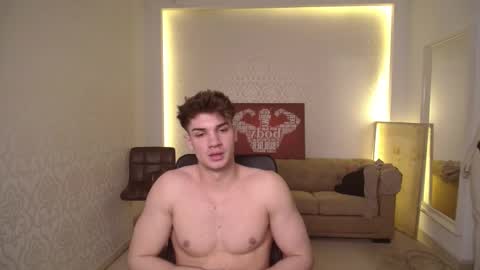 Snapshot of maxkaiden chatting on 03-05-25, 05:18 MaxKaiden online show from 03-05-25, 05:18