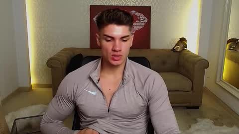 Snapshot of maxkaiden chatting on 09-18-25, 05:09 MaxKaiden online show from 09-18-25, 05:09