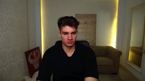 Snapshot of maxkaiden chatting on 10-02-25, 04:30 MaxKaiden online show from 10-02-25, 04:30