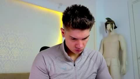 MaxKaiden online show from 04-28-26, 04:39