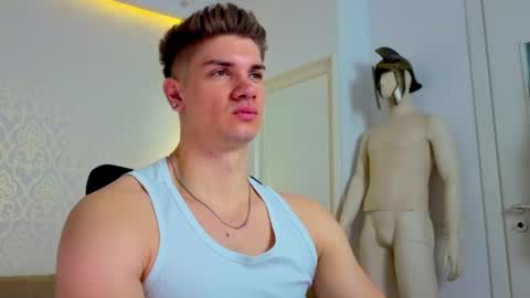 MaxKaiden online show from 04-29-26, 07:12