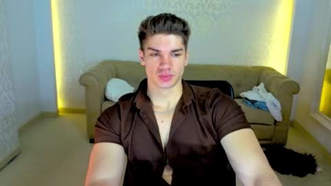 MaxKaiden online show from 05-31-26, 05:15