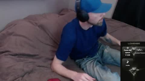 MaxRouger online show from 04-01-26, 10:38