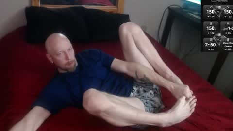 MaxRouger online show from 04-15-26, 09:04