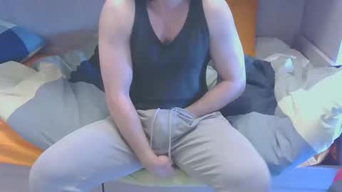 MaxSperman online show from 12-21-25, 01:40