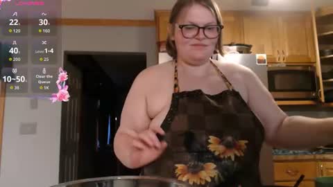 maxtheladyalexander online show from 06-21-26, 01:19