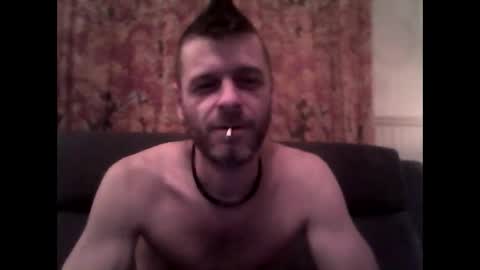 MaxTheWolf online show from 11-10-25, 09:47