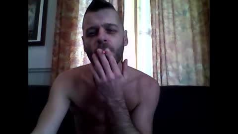 MaxTheWolf online show from 12-05-25, 05:53