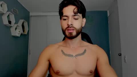 Maxi online show from 07-25-26, 11:46