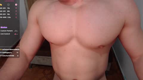 Snapshot of maxwel949813 chatting on 12-02-24, 01:46 Max online show from 12-02-24, 01:46