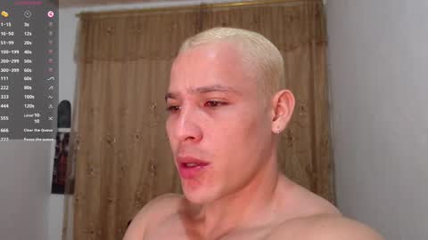 Snapshot of maxwel949813 chatting on 12-03-24, 10:28 Max online show from 12-03-24, 10:28