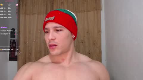 Snapshot of maxwel949813 chatting on 12-26-24, 06:19 Max online show from 12-26-24, 06:19