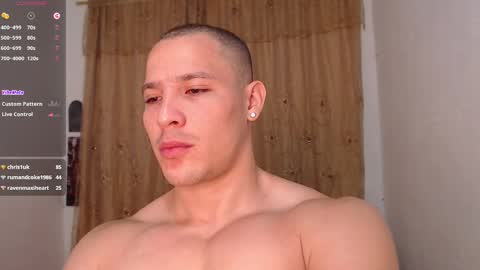 Snapshot of maxwel949813 chatting on 12-27-24, 10:01 Max online show from 12-27-24, 10:01