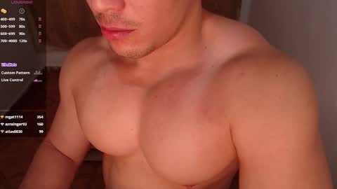 Snapshot of maxwel949813 chatting on 02-25-25, 08:36 Max online show from 02-25-25, 08:36