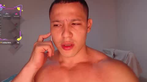 Snapshot of maxwel949813 chatting on 10-03-25, 11:13 Max online show from 10-03-25, 11:13