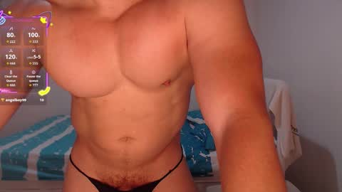 Snapshot of maxwel949813 chatting on 10-11-25, 03:39 Max online show from 10-11-25, 03:39