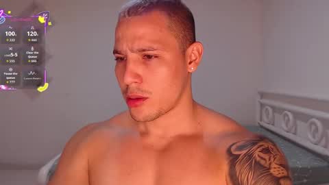 Snapshot of maxwel949813 chatting on 11-13-25, 04:55 Max online show from 11-13-25, 04:55