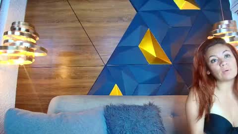 Snapshot of maxx_caprice chatting on 09-14-25, 11:09 gabby online show from 09-14-25, 11:09