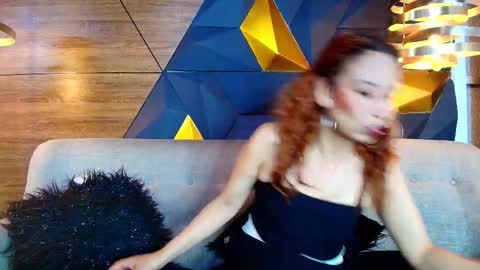 Snapshot of maxx_caprice chatting on 10-01-25, 11:05 gabby online show from 10-01-25, 11:05