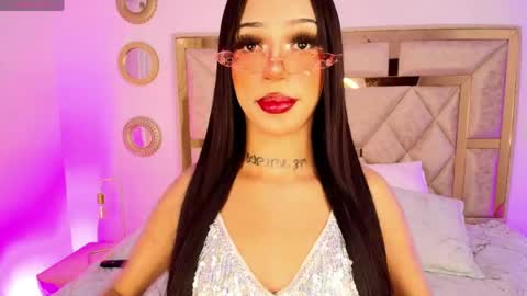 Valentina online show from 05-02-26, 09:53