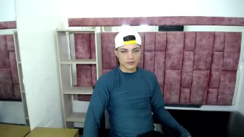 MaxxLouis online show from 05-16-26, 07:23