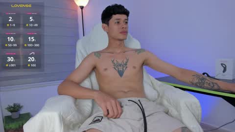 max online show from 04-27-26, 09:07