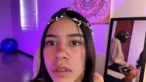 Snapshot of maxxx_1988 chatting on 02-05-26, 04:00 MAX AND NIC online show from 02-05-26, 04:00