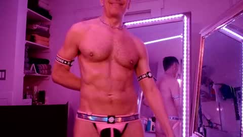 Maxxxbates online show from 02-16-25, 12:08