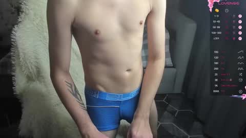 Maxxxtw1nk online show from 02-19-26, 03:08