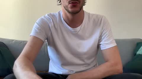 MaxXxurbate online show from 04-20-26, 11:46