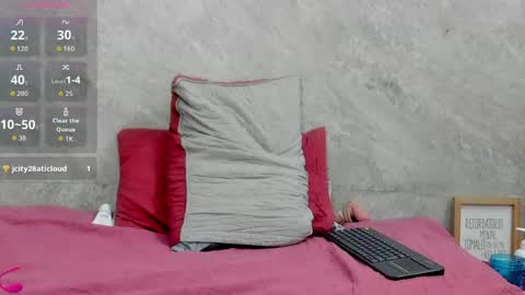 MAY online show from 05-16-26, 02:30