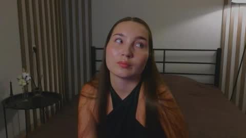 Dani and May online show from 11-26-25, 02:56