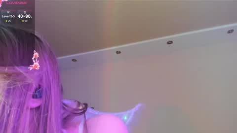 May Flower online show from 11-14-25, 10:25