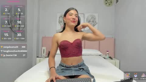 MAY online show from 03-01-25, 05:09