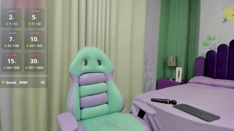 MAY online show from 03-05-25, 08:10